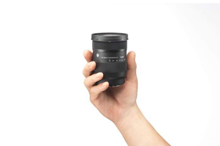 Buy | Sigma 206965 AF 16-28mm F2.8 DG DN Lens - Sony E