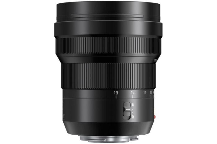 Buy | Panasonic Leica DG Vario-Elmarit 8-18mm f/2.8-4 ASPH