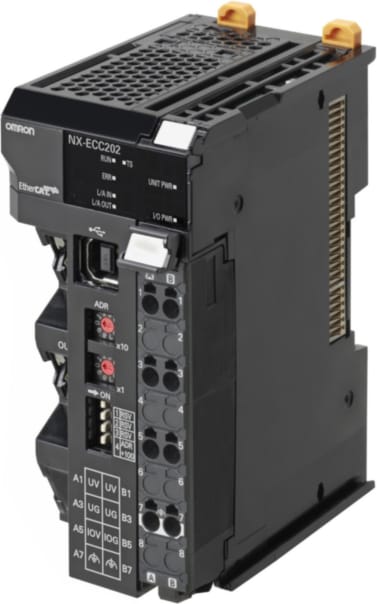 Buy Omron NX-EIC202 | Proax