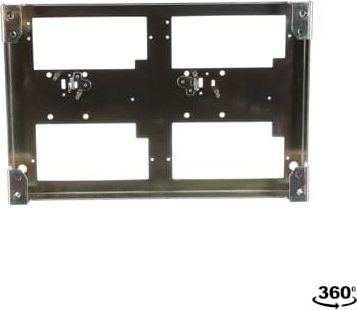 Buy ABB 1SDA105117R1 MIR-H XT5 MECH,LOCK REAR HO. 2 C.BREAKER | Proax