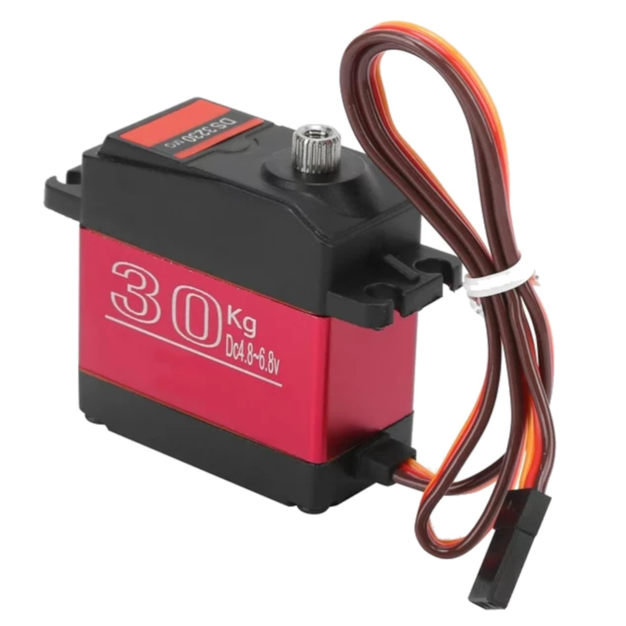 Probots DS3230 30KG 180 Degrees High Torque Servo Metal Gear IP65
