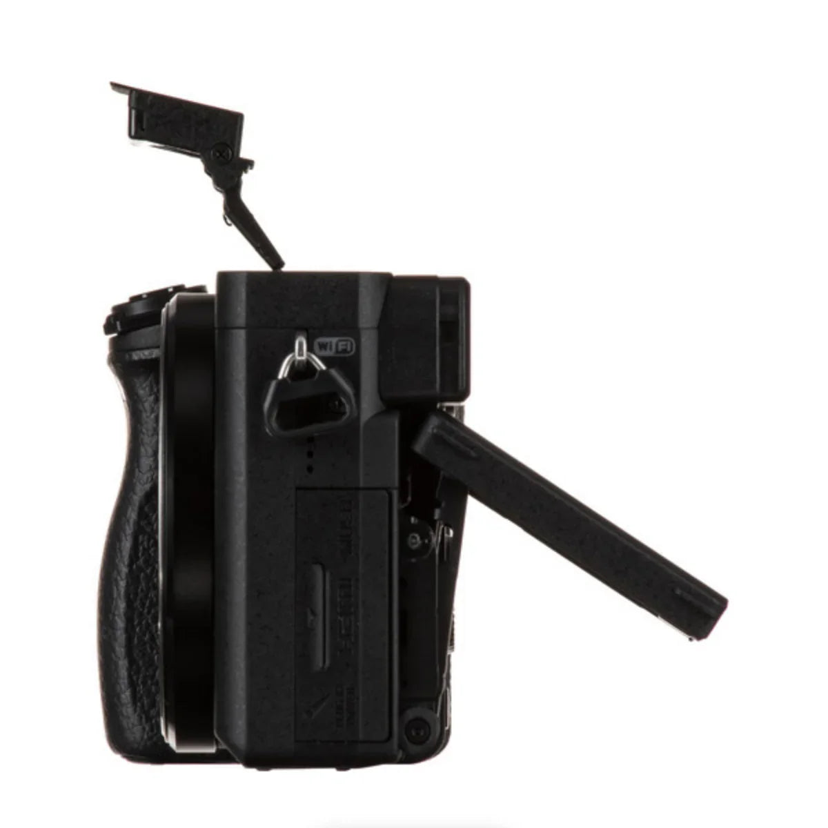 Sony a6400 Mirrorless Digital Camera (Body Only) at PROCAM | Shop