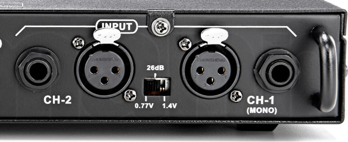 ドイツ製 クラウン越え パワーアンプ thomann S-75mk2 一年保証付き