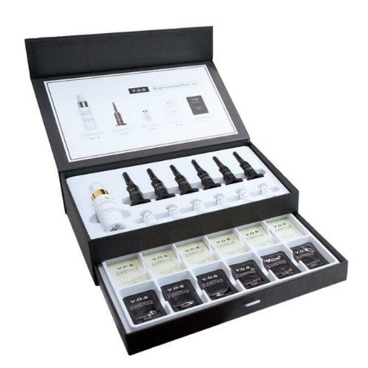 PRO CARE MARKET / V.O.S レストレーションピールソリューション