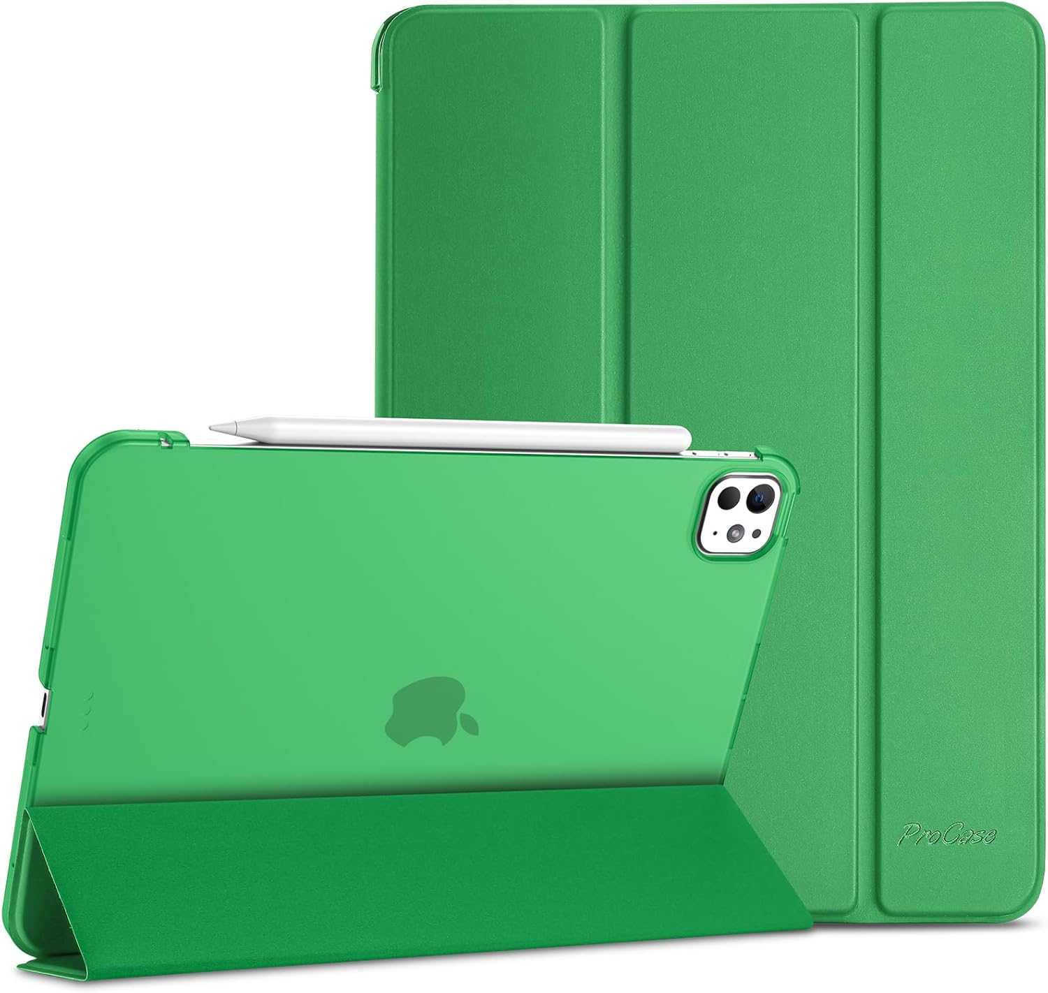 iPad Pro 11 Inch 2025 2024 Slim Protective Case – Procase