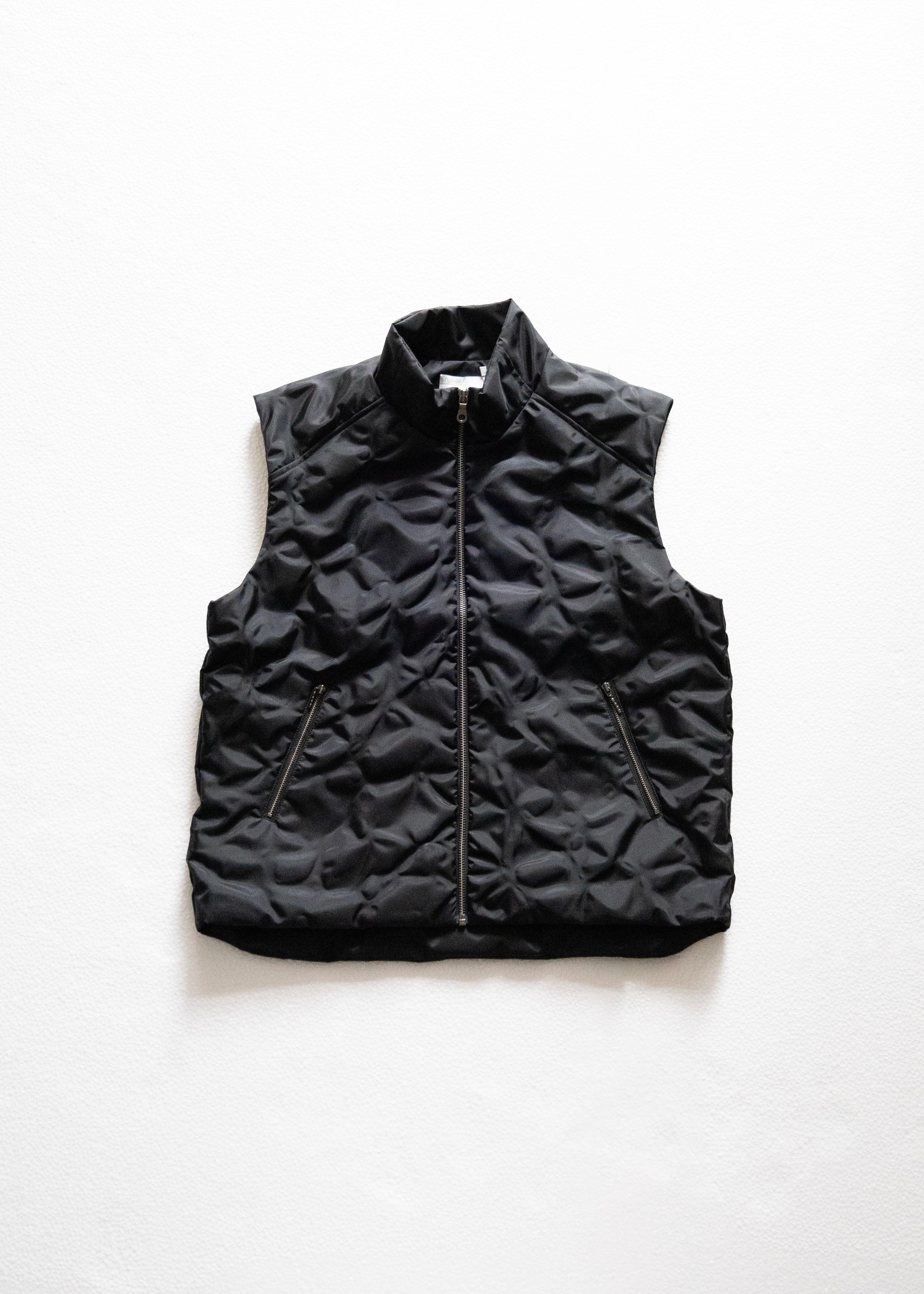 ryaw（リャウ）Leaf Vein VEST - 通販 – process
