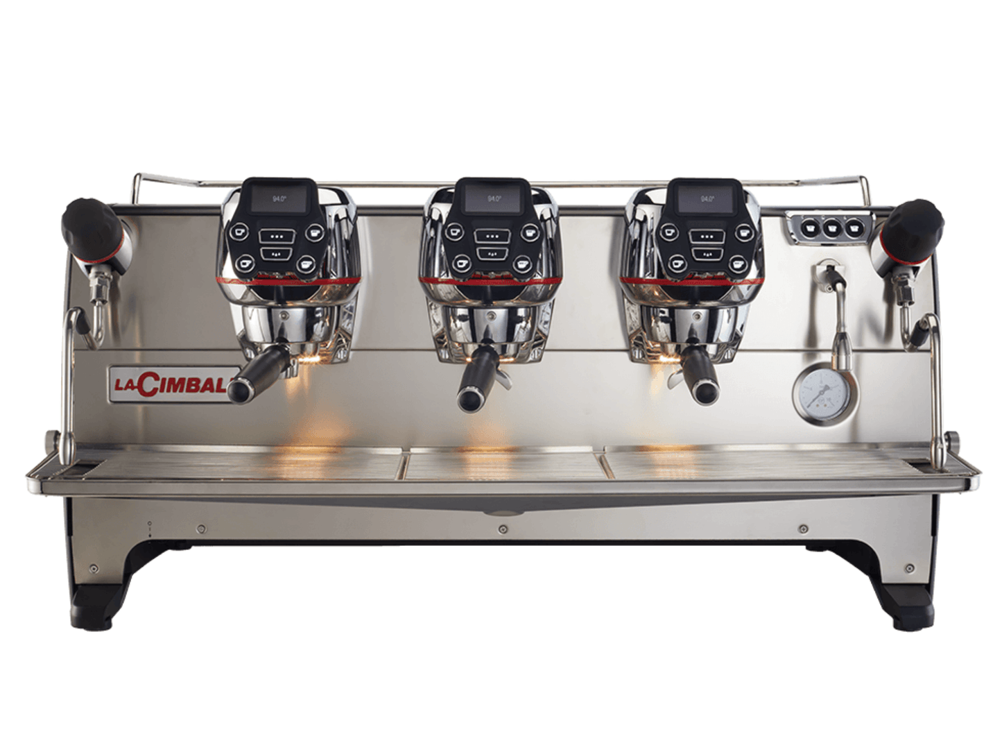 M200 GT1 Commercial Espresso Machine | Pro Coffee Gear