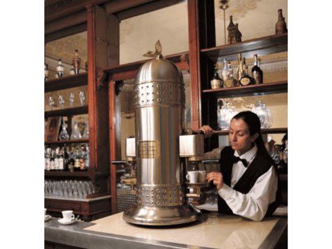 Victoria Arduino - Venus Bar Commercial Espresso Machine | Pro