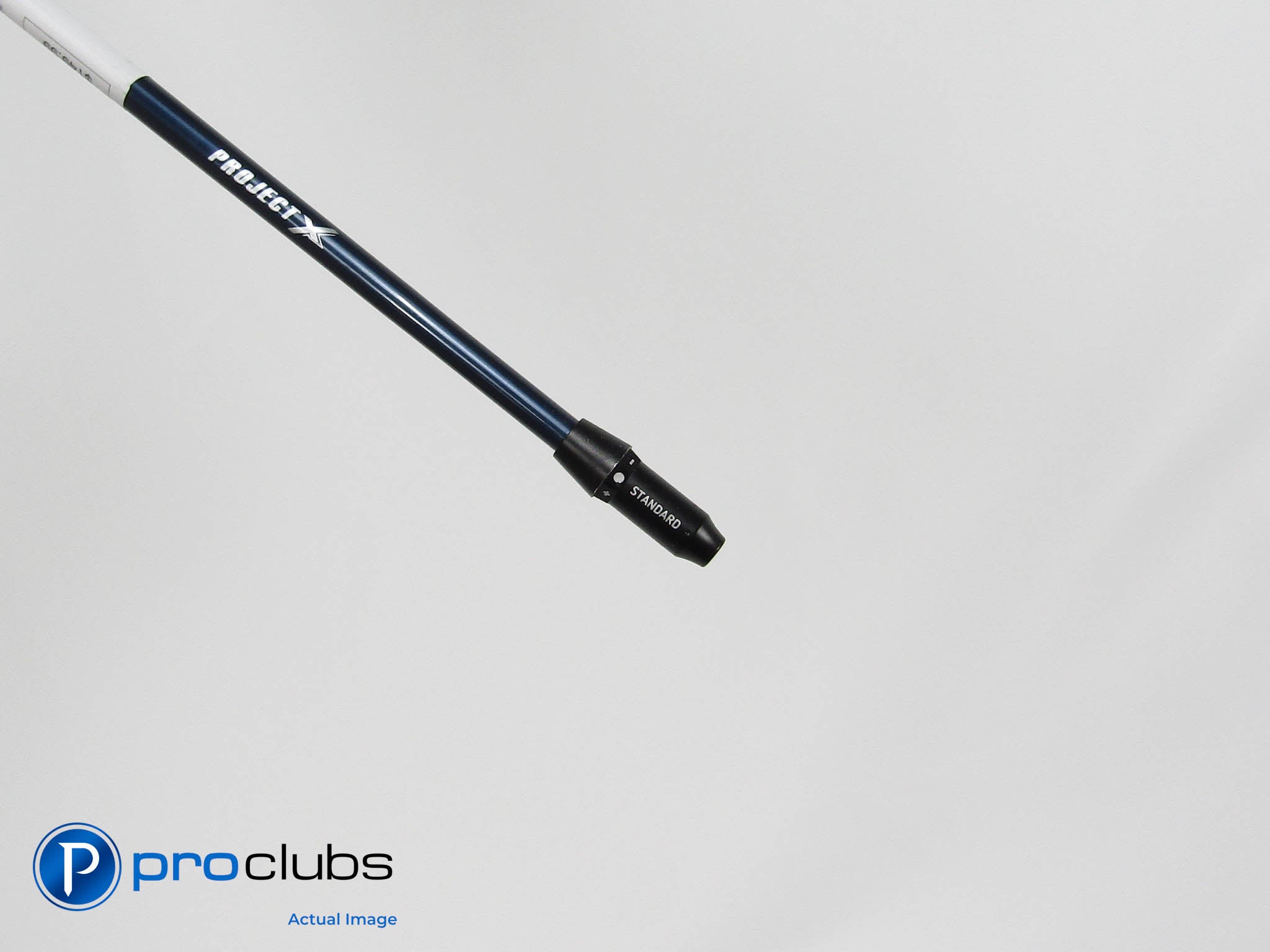 Project X DENALI Blue 60G TX-Flex Driver Shaft w/ PXG Tip #419764