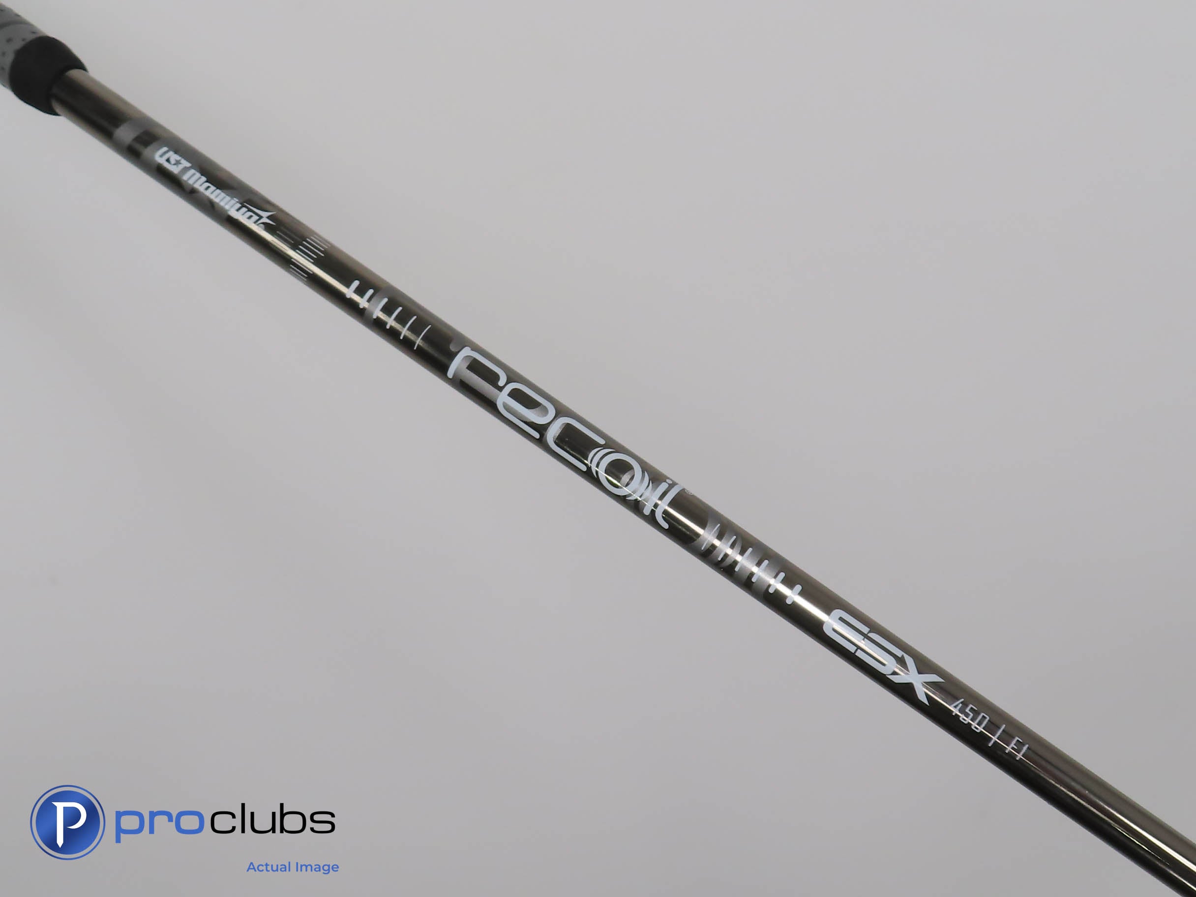 New! Mizuno JPX Fli-Hi 26* Hybrid w/cover - Recoil 460 F1 Ladies Flex