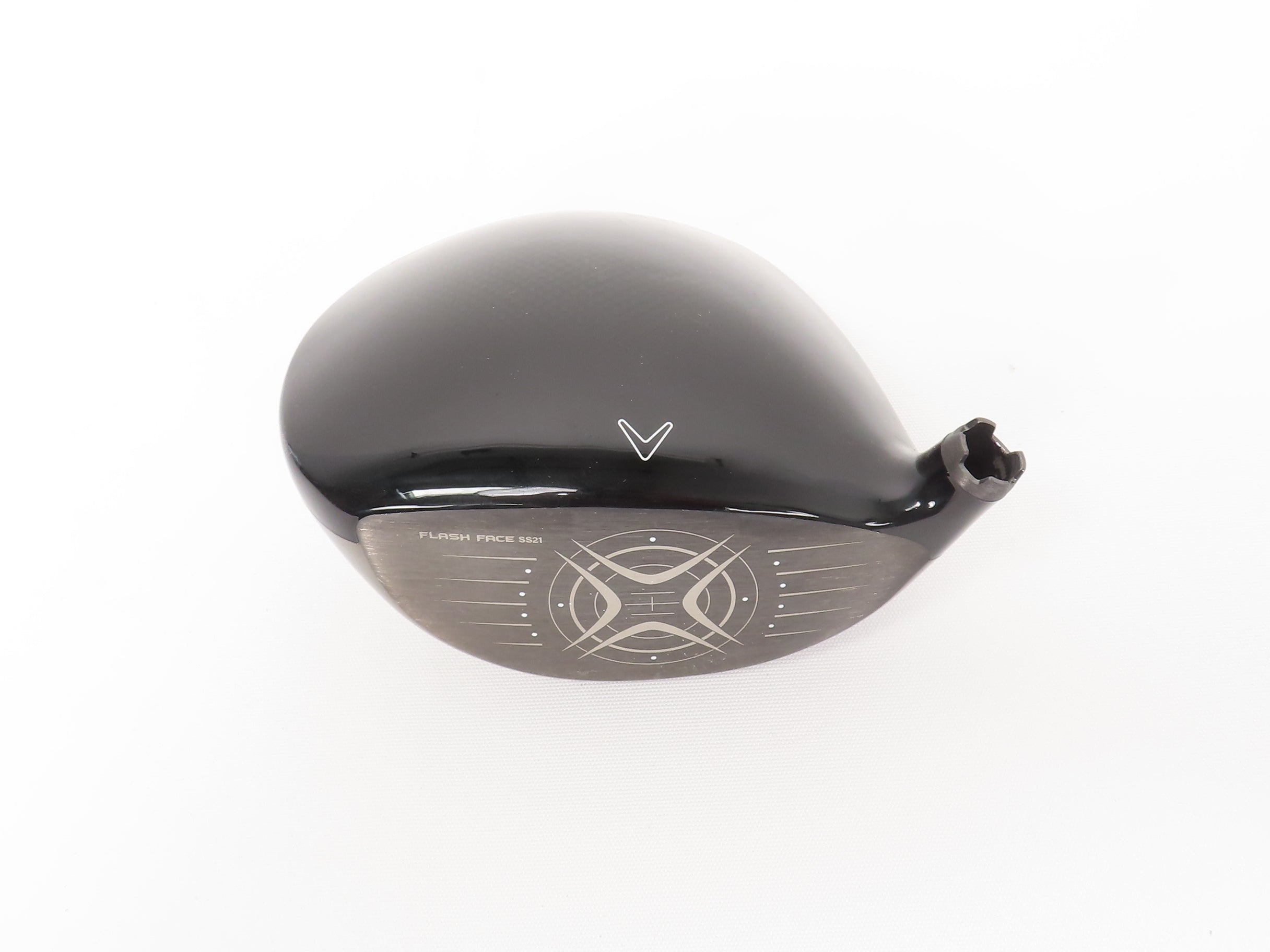 Nice! Callaway Epic MAX 9* Driver - Head Only - 299743