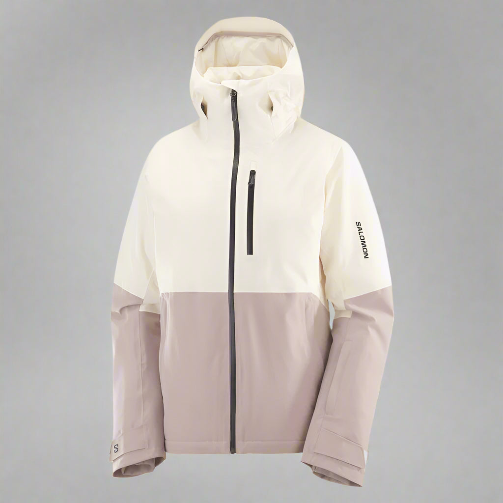 Salomon Highland Jacket - Women's – Proctorski.com