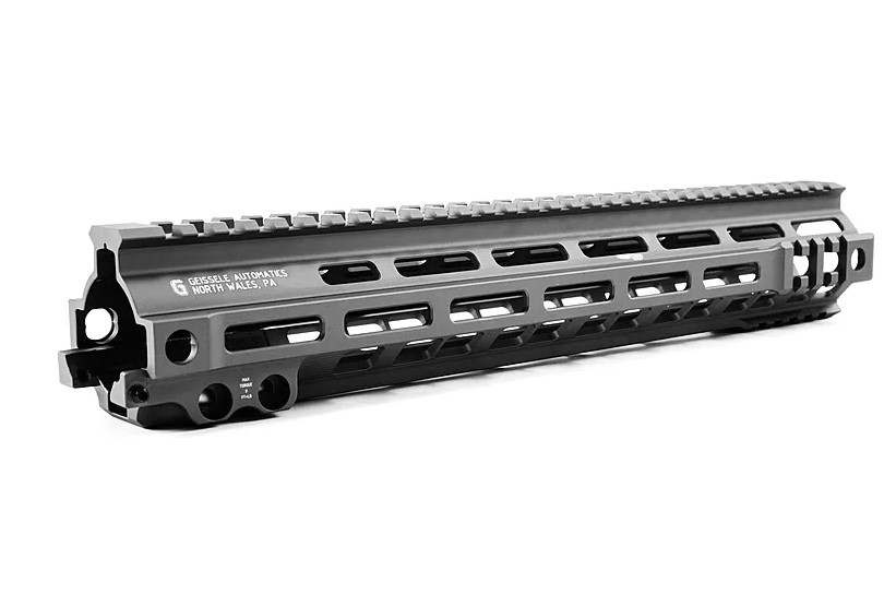 Geissele Super Modular MK4 13 In - The Modern Sportsman