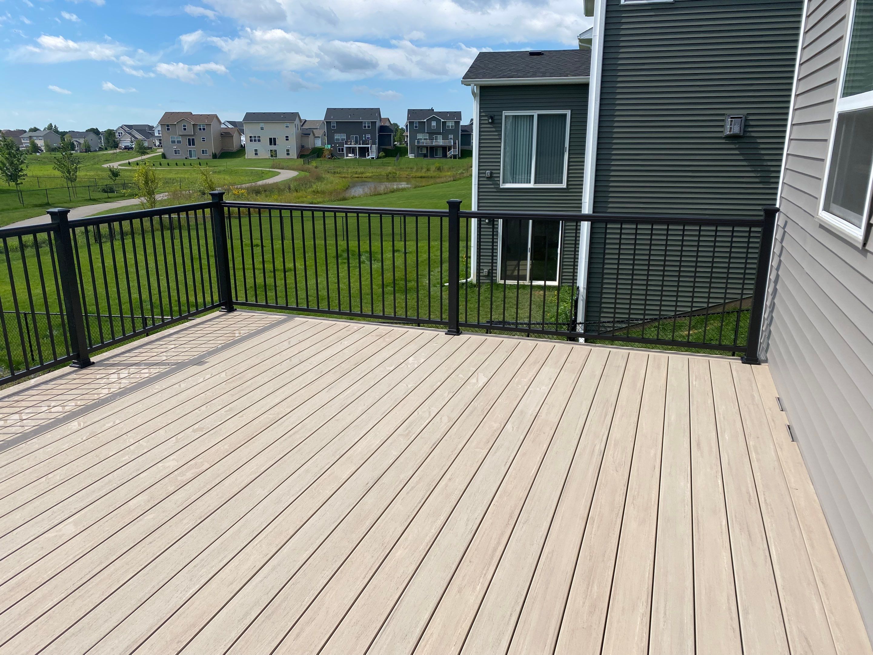 Azek Landmark Decking – Pro Deck Supply