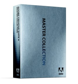 Adobe Creative Suite 4 Product Page | ProDesignTools
