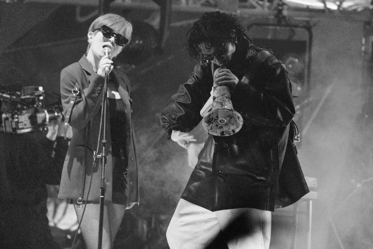 ライブレポ】King Gnu “THE GREATEST UNKNOWN” @ 東京ドーム｜時代を