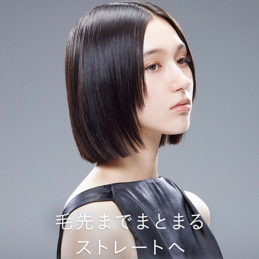 SALONIA スムースシャイン ストレートヘアアイロン 24mm GRAY - 商品