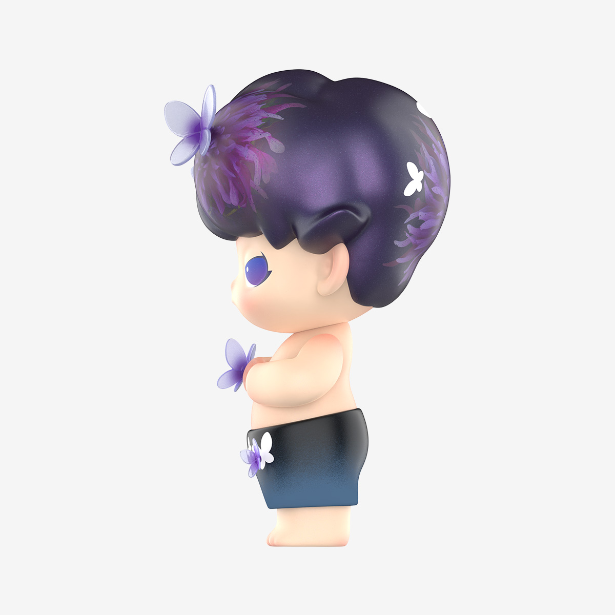 MEGA JUST DIMOO 1000% MIKA NINAGAWA | MEGA Collection - POP MART