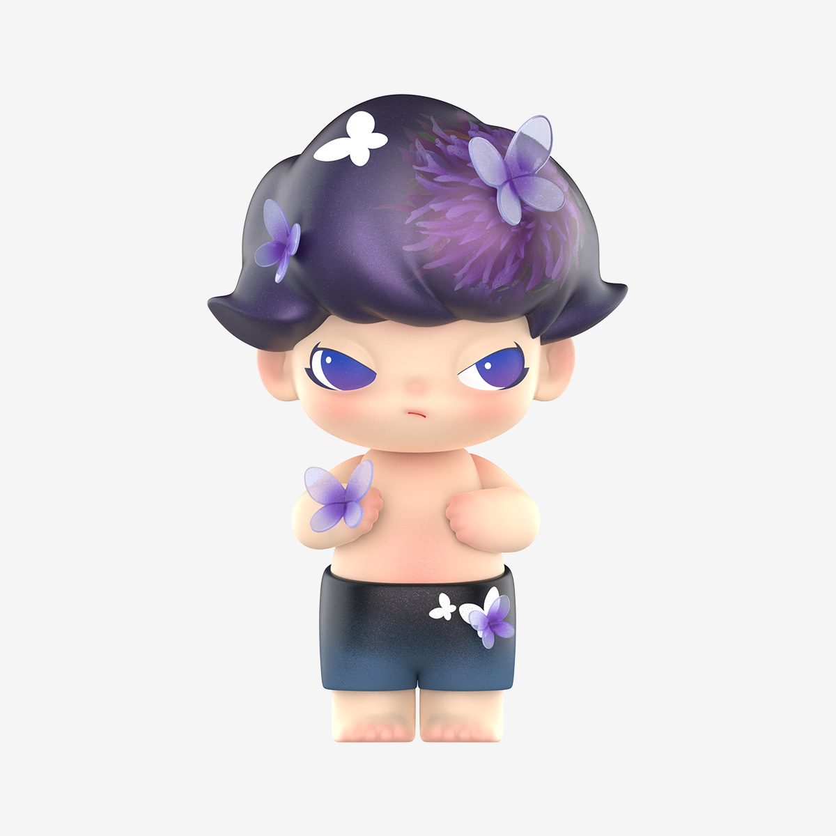 MEGA JUST DIMOO 400% Mika Ninagawa - Mega 400% - POP MART (United