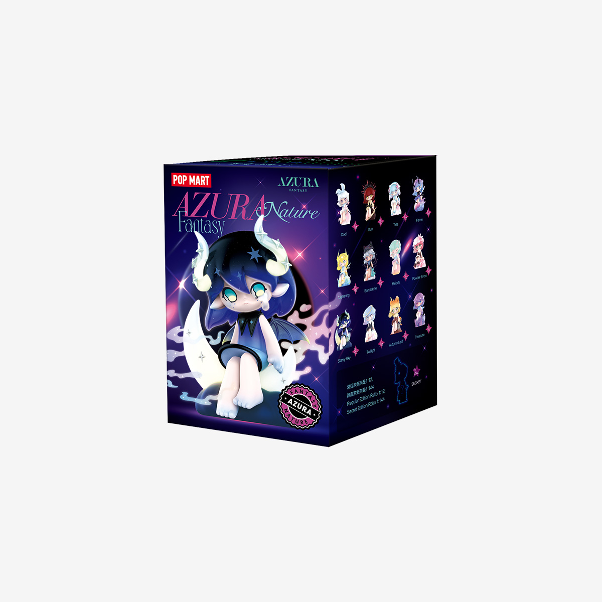 AZURA Fantasy Nature Series Figures | Blind Box - POP MART (Canada)