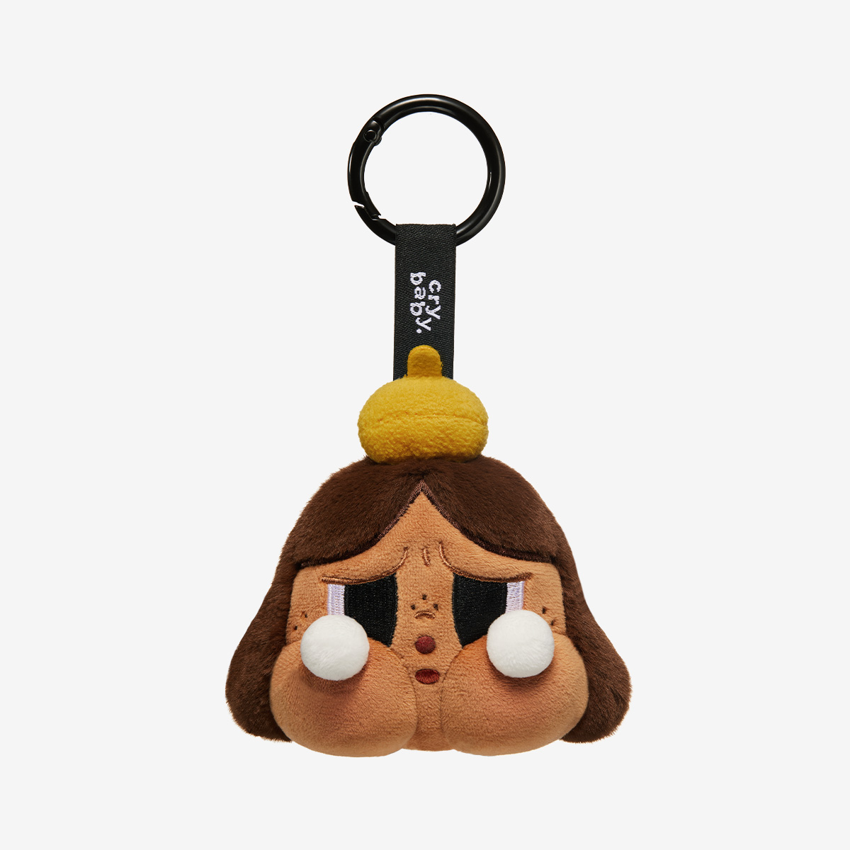 CRYBABY CHEER UP, BABY! SERIES-Plush Pendant Blind Box | Blind