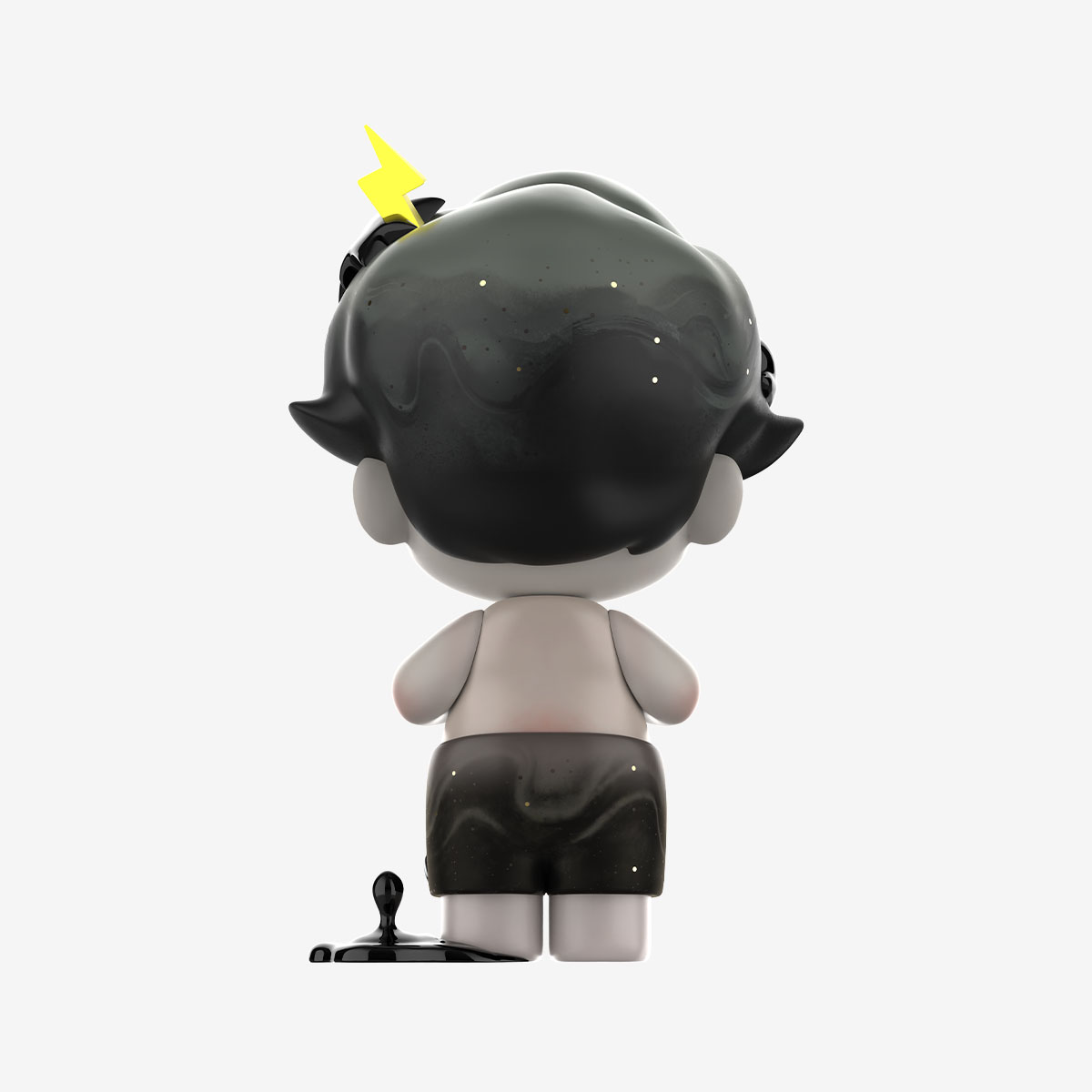 MEGA JUST DIMOO 1000% A Thunder Shower | All MEGA - POP MART