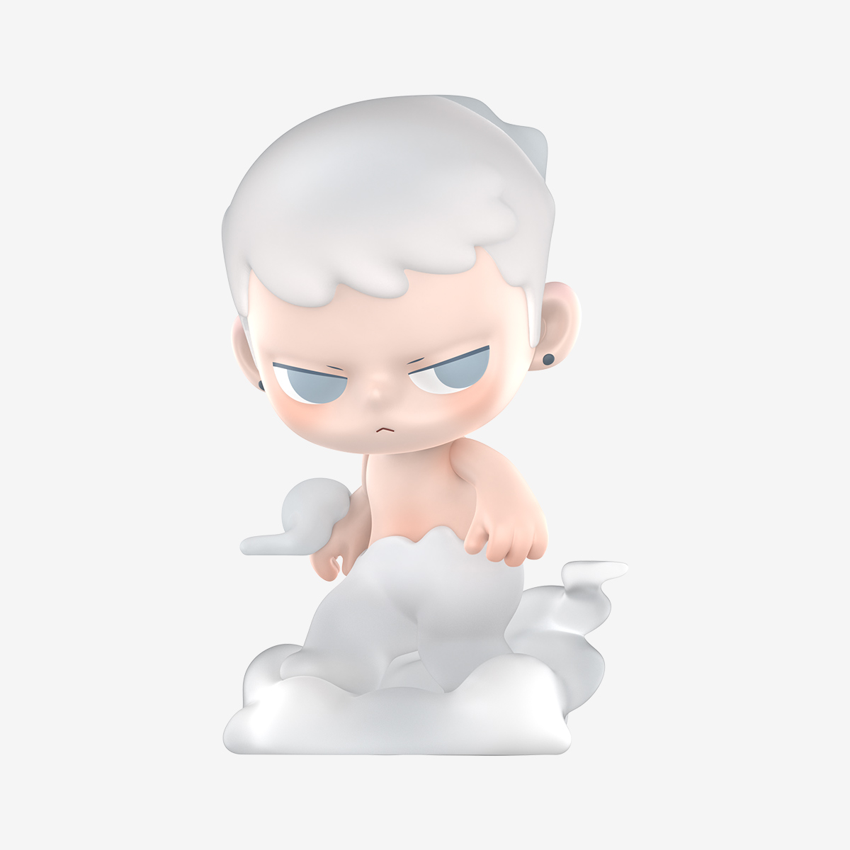 KUBO Breathing In Series Figures | Blind Boxes - POP MART (United