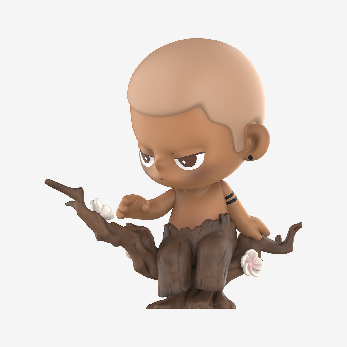 KUBO Breathing In Series Figures | Blind Boxes - POP MART (United