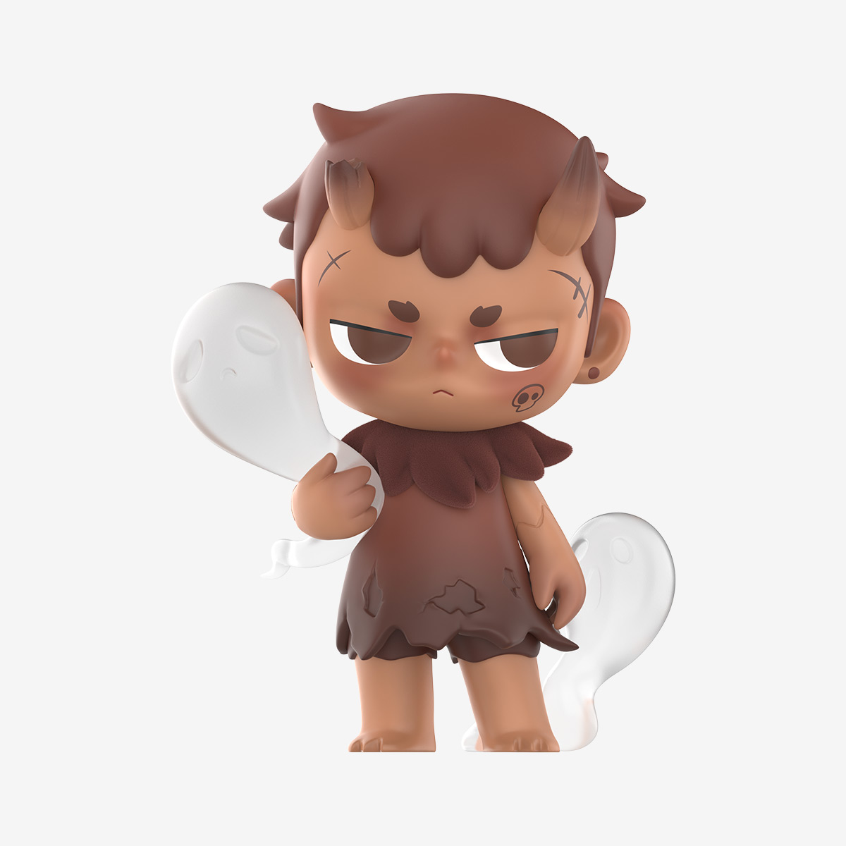 KUBO Breathing In Series Figures | Blind Boxes - POP MART (United