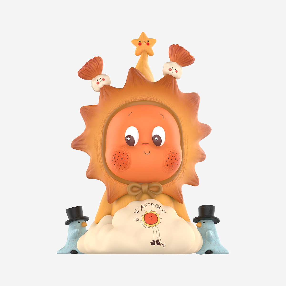 We are Twinkle Twinkle Series Figures | Blind Boxes - POP MART