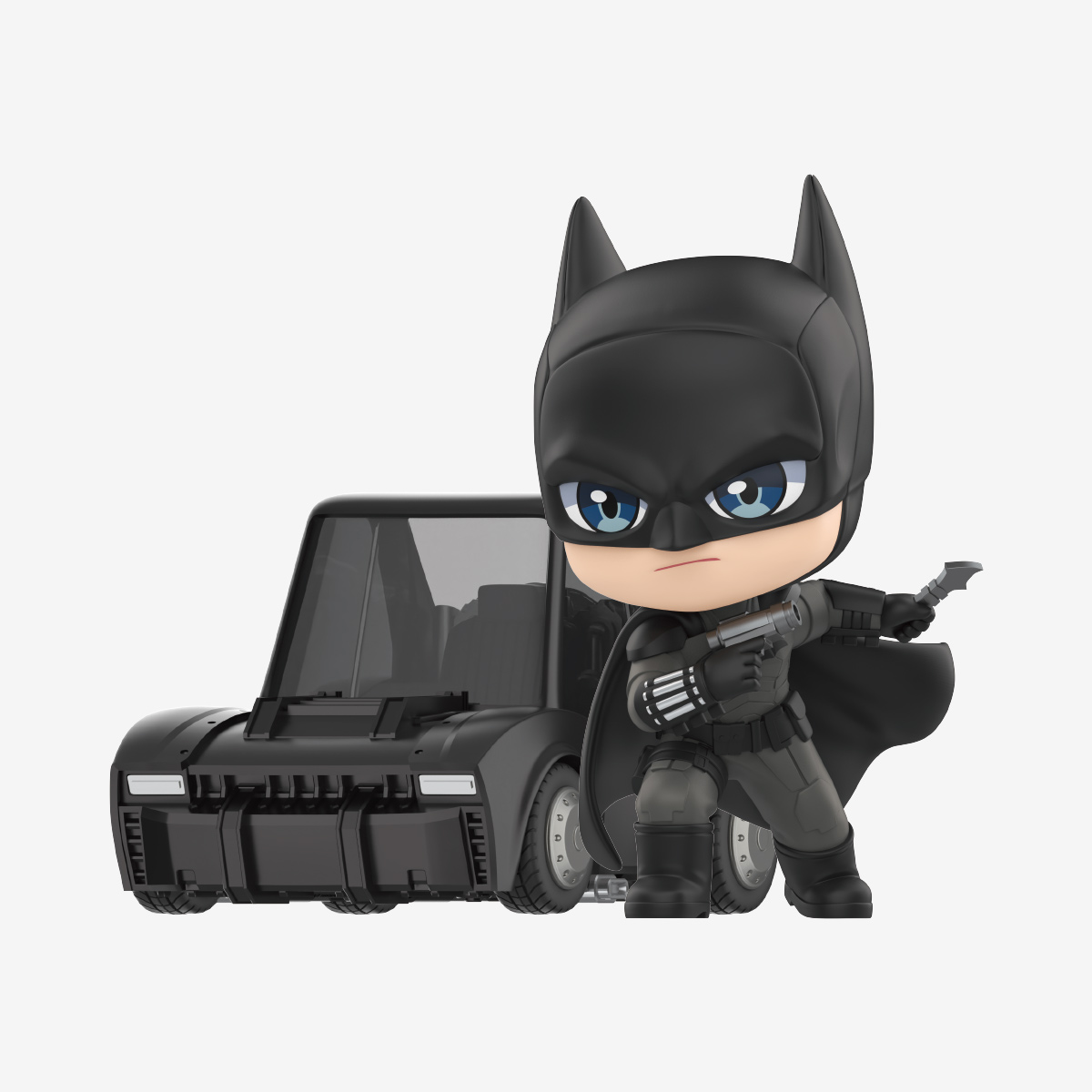 DC Batman 85th Anniversary Series Figures | Blind Boxes - POP MART