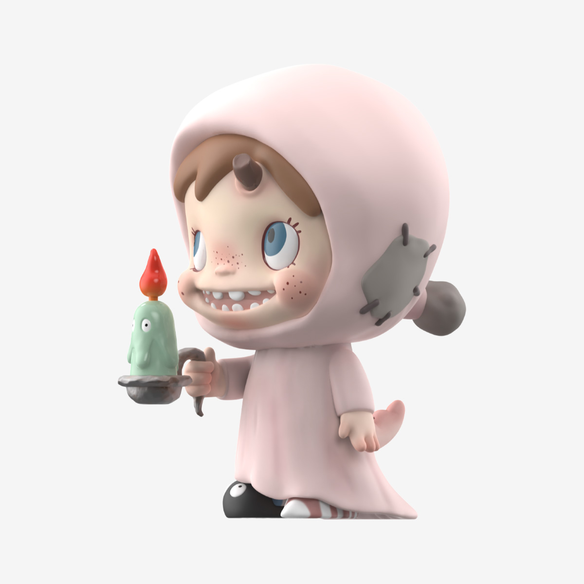 POLAR - HELLO POLAR Season 1 Series Figures | Blind Boxes - POP