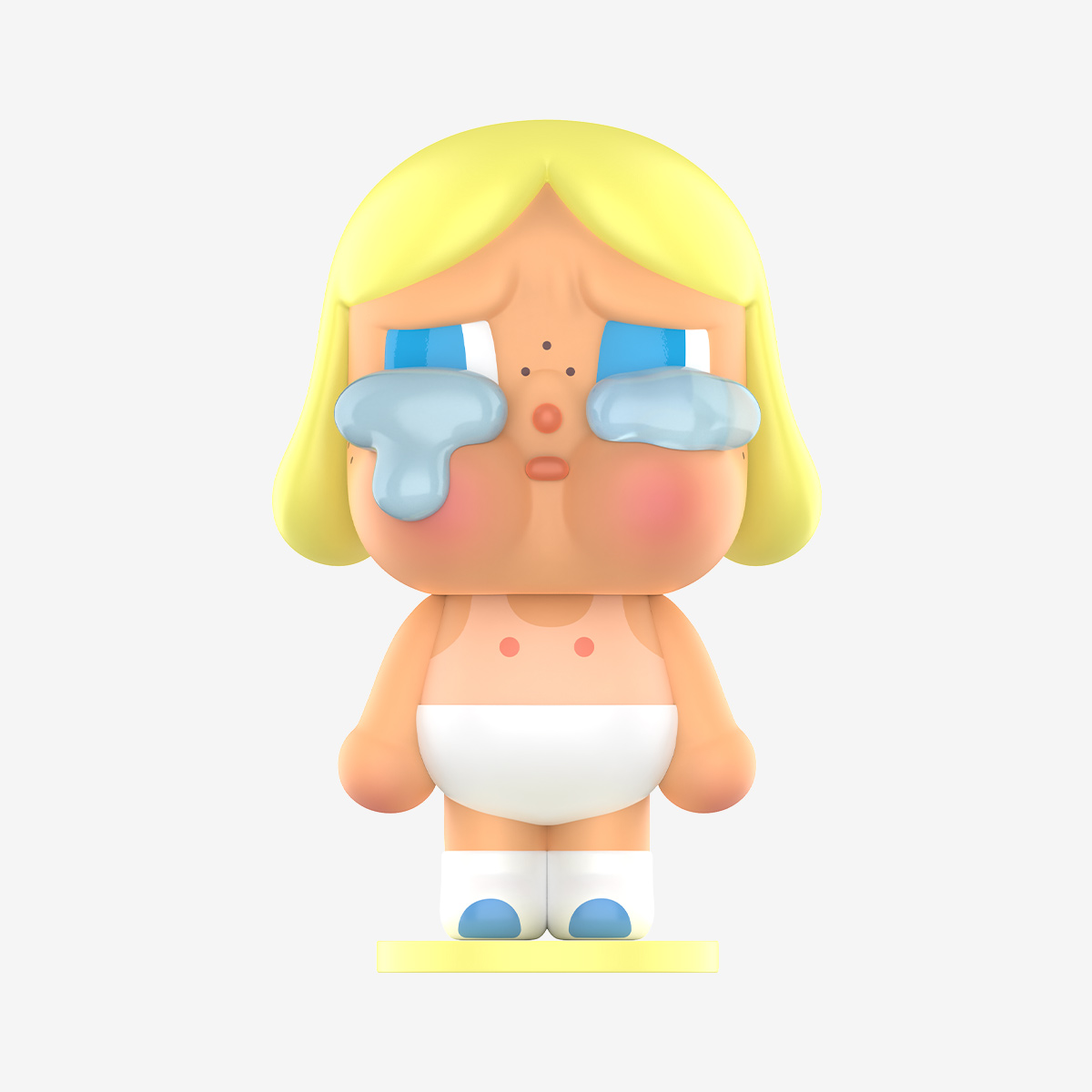 CRYBABY Crying Again Series Figures | Blind Boxes - POP MART