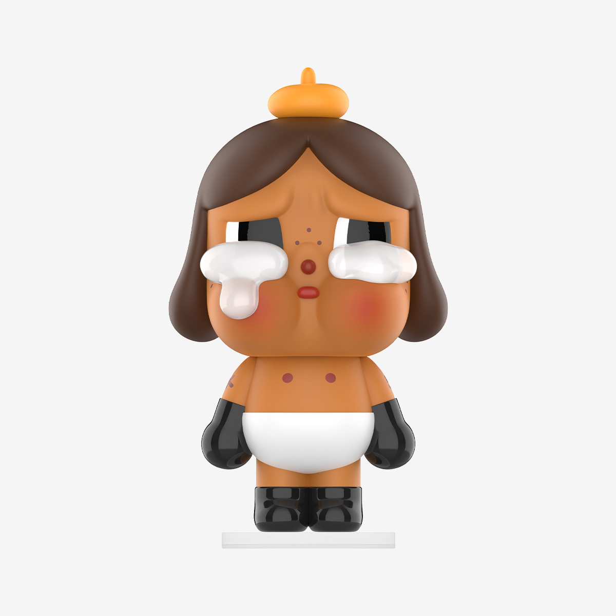CRYBABY Crying Again Series Figures | Blind Boxes - POP MART