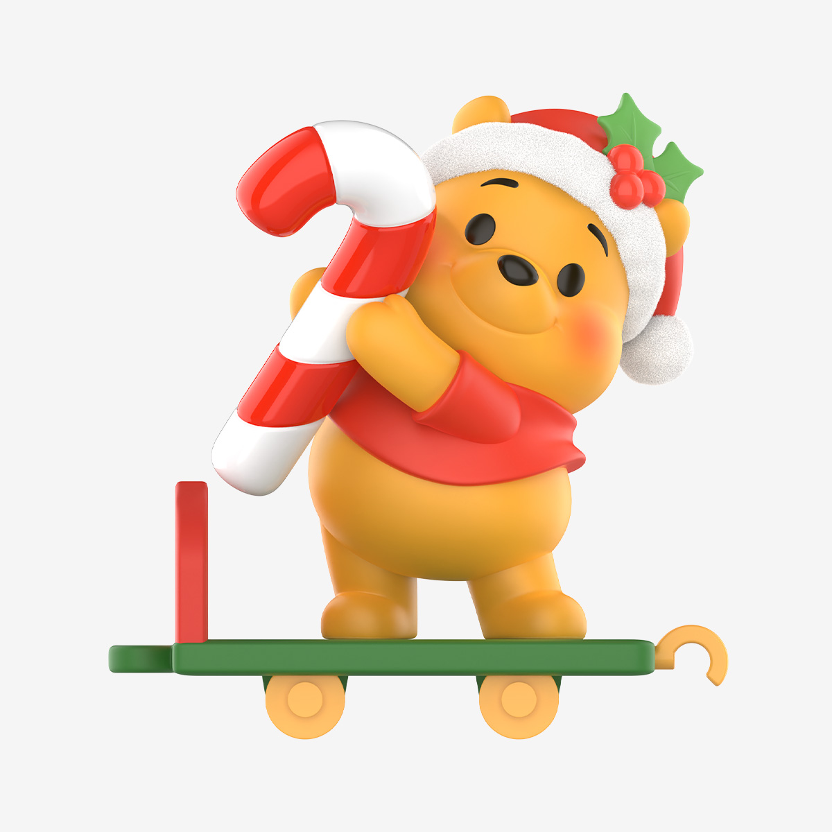 Disney Winnie the Pooh Gift Giving Series Figures - POP MART