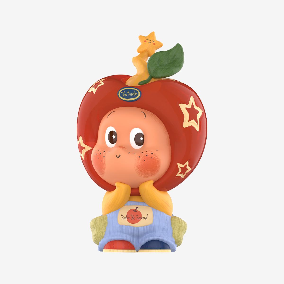 Twinkle Twinkle The Gifts From Stars Series Figures - POP MART