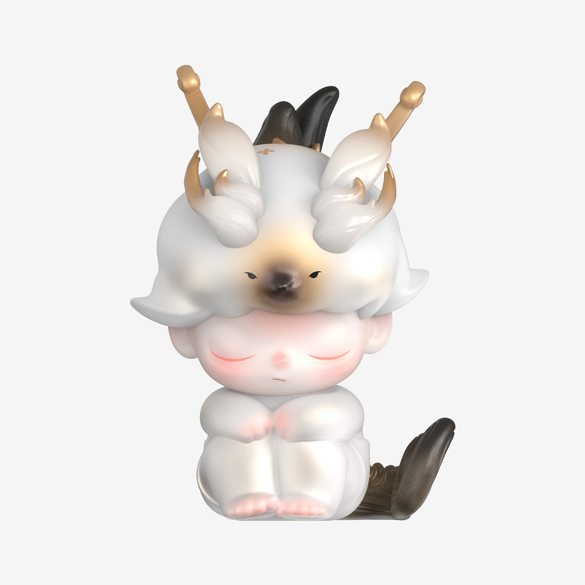 DIMOO Stories in the Cup Series Figures - POP MART (United States)