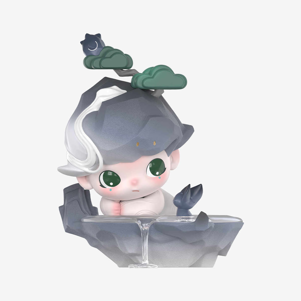 DIMOO Stories in the Cup Series Figures - POP MART (United States)