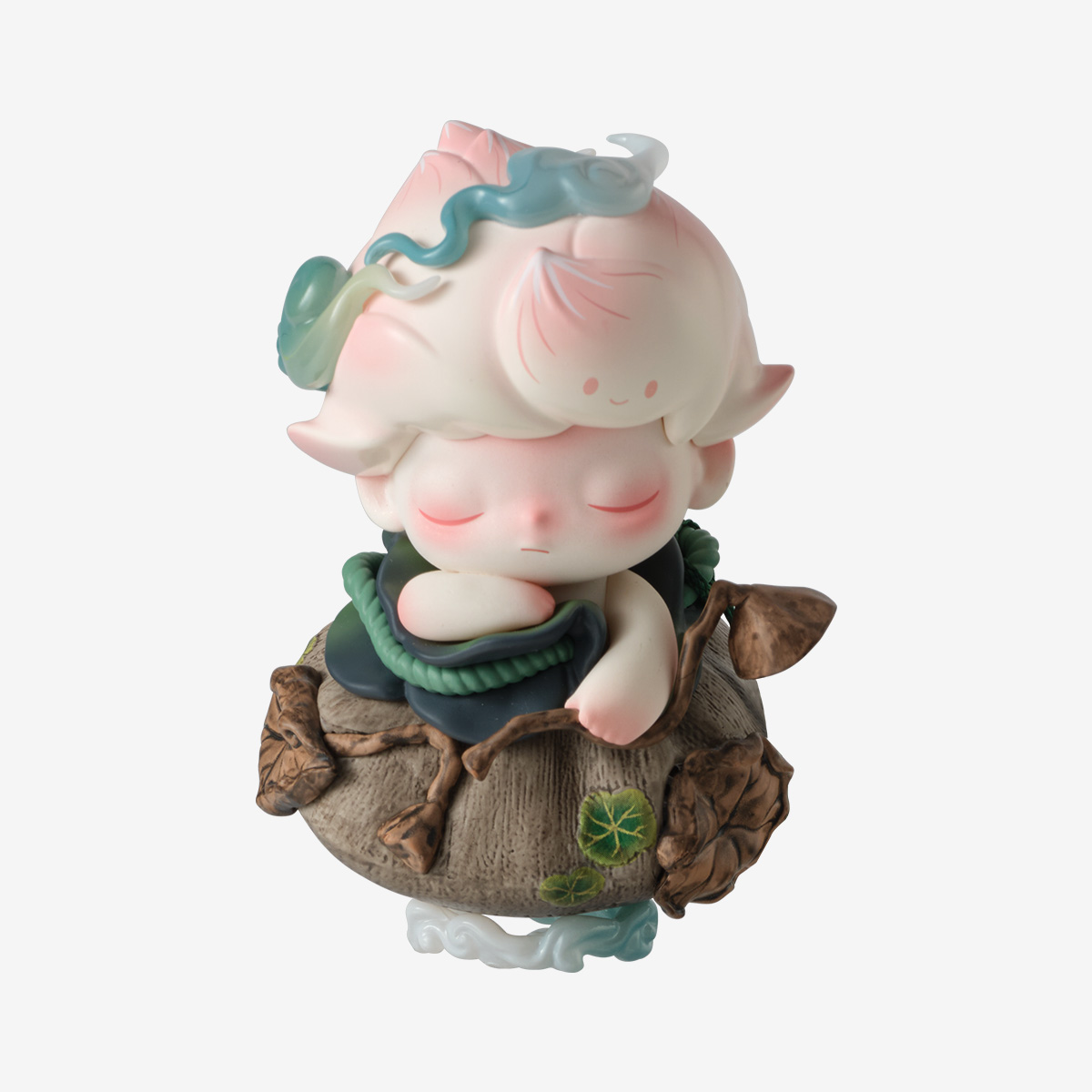 DIMOO Stories in the Cup Series Figures - POP MART (United States)