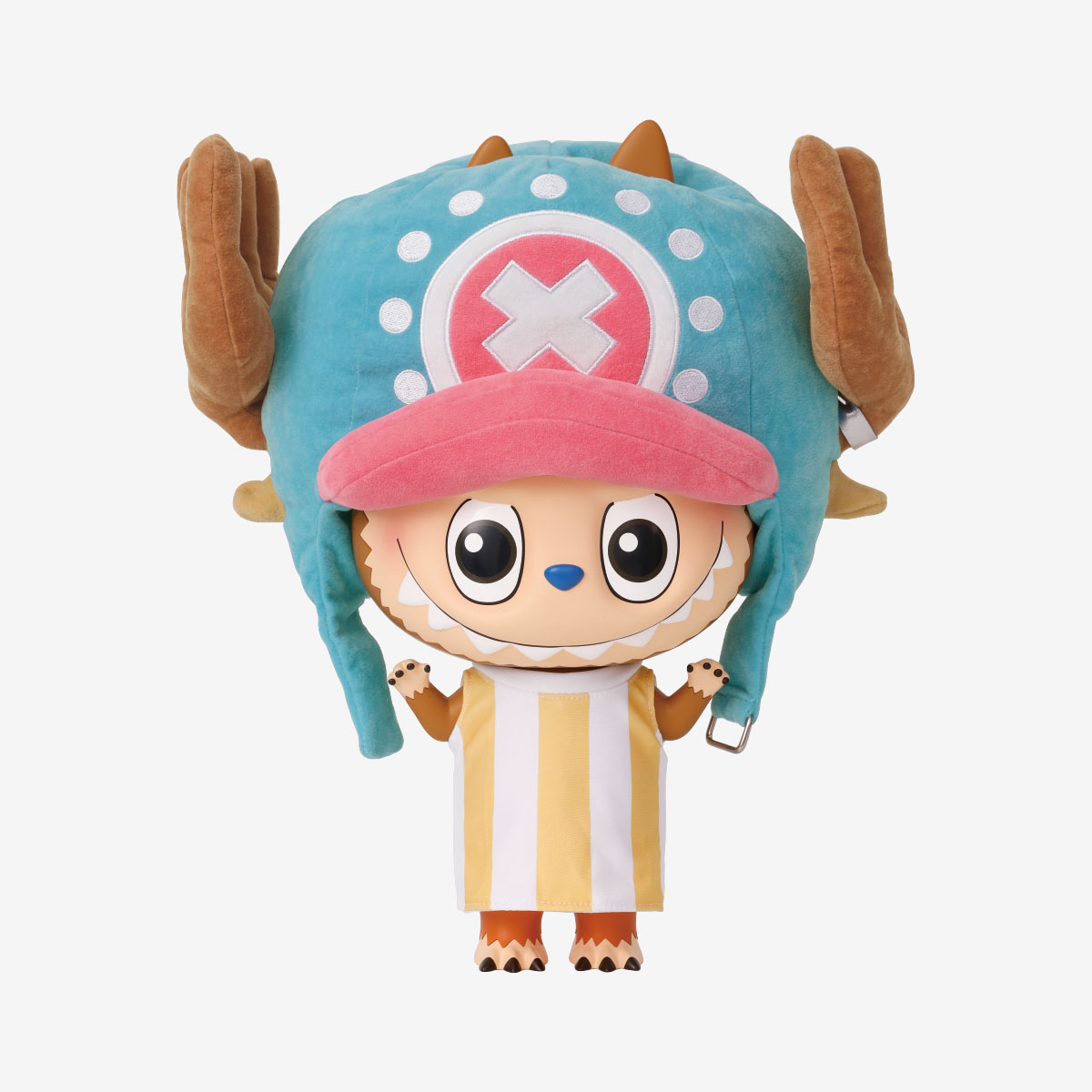 MEGA LABUBU 1000% TONY TONY CHOPPER - POP MART (United States)