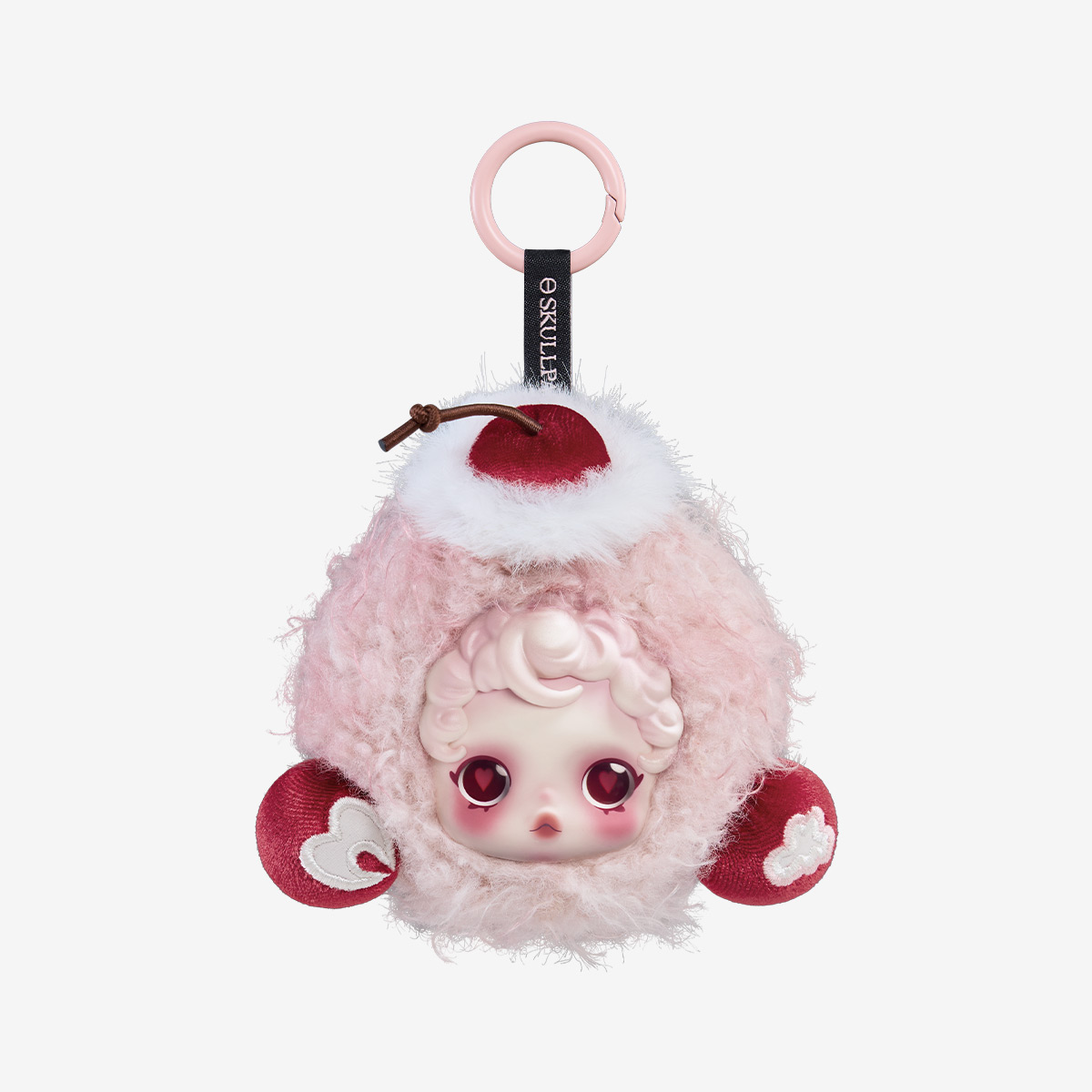 SKULLPANDA You Found Me！Series Earphone Bag - POP MART (United