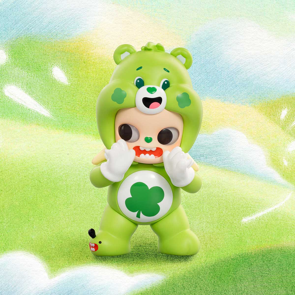 Zsiga × Care Bears Series Figures - POP MART (United States)