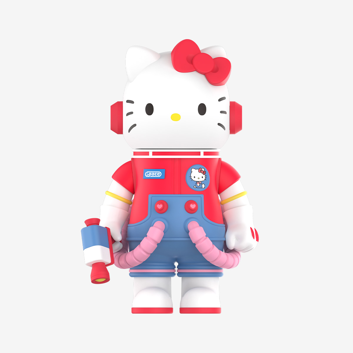 MEGA SPACE MOLLY 400% Sanrio Characters Series - POP MART (United