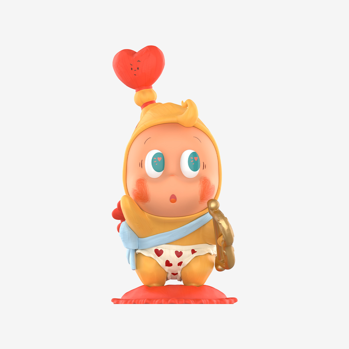 Twinkle Twinkle Crush On You Series Figures - POP MART (United States)