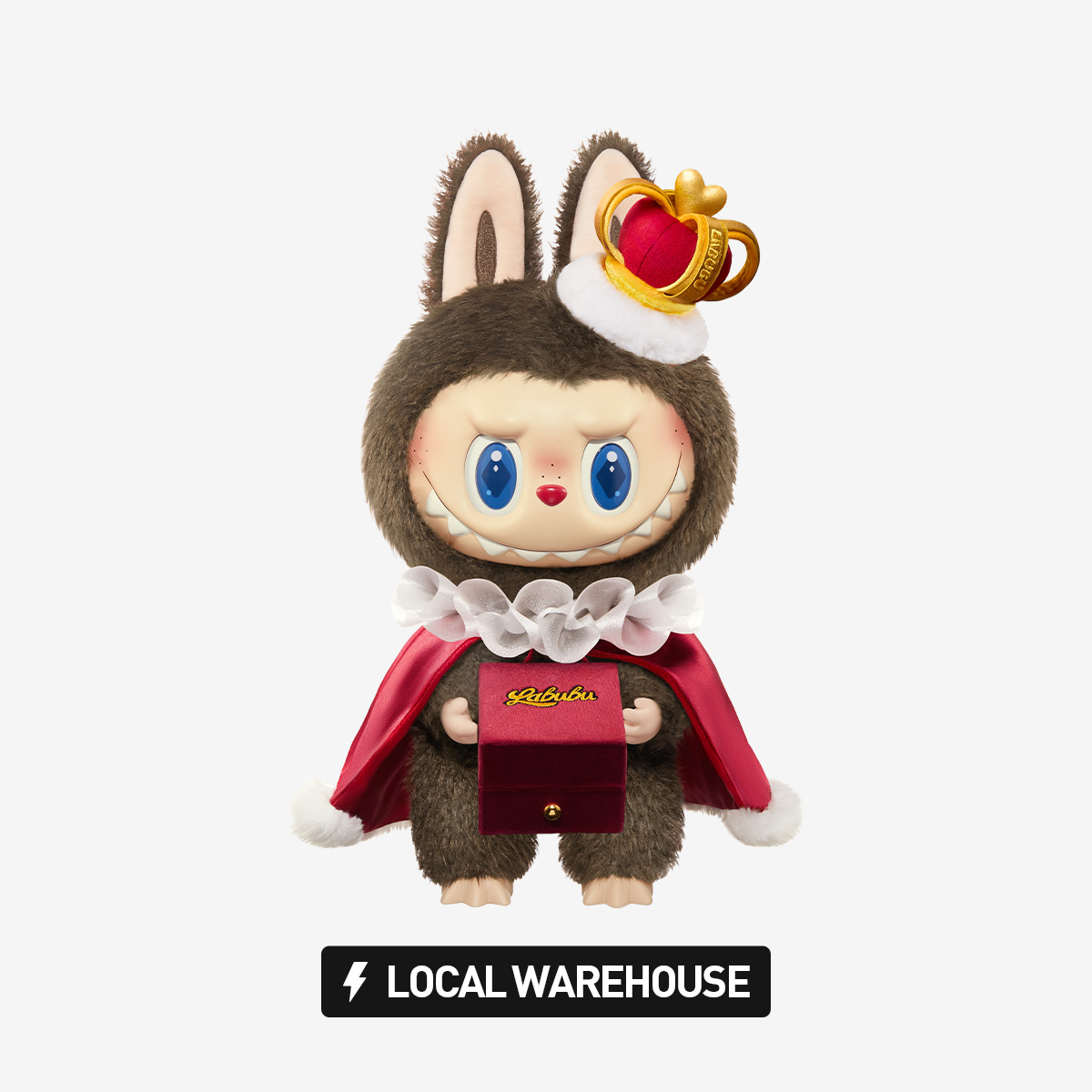 Plush Toys | Designer Toy - POP MART (United States)