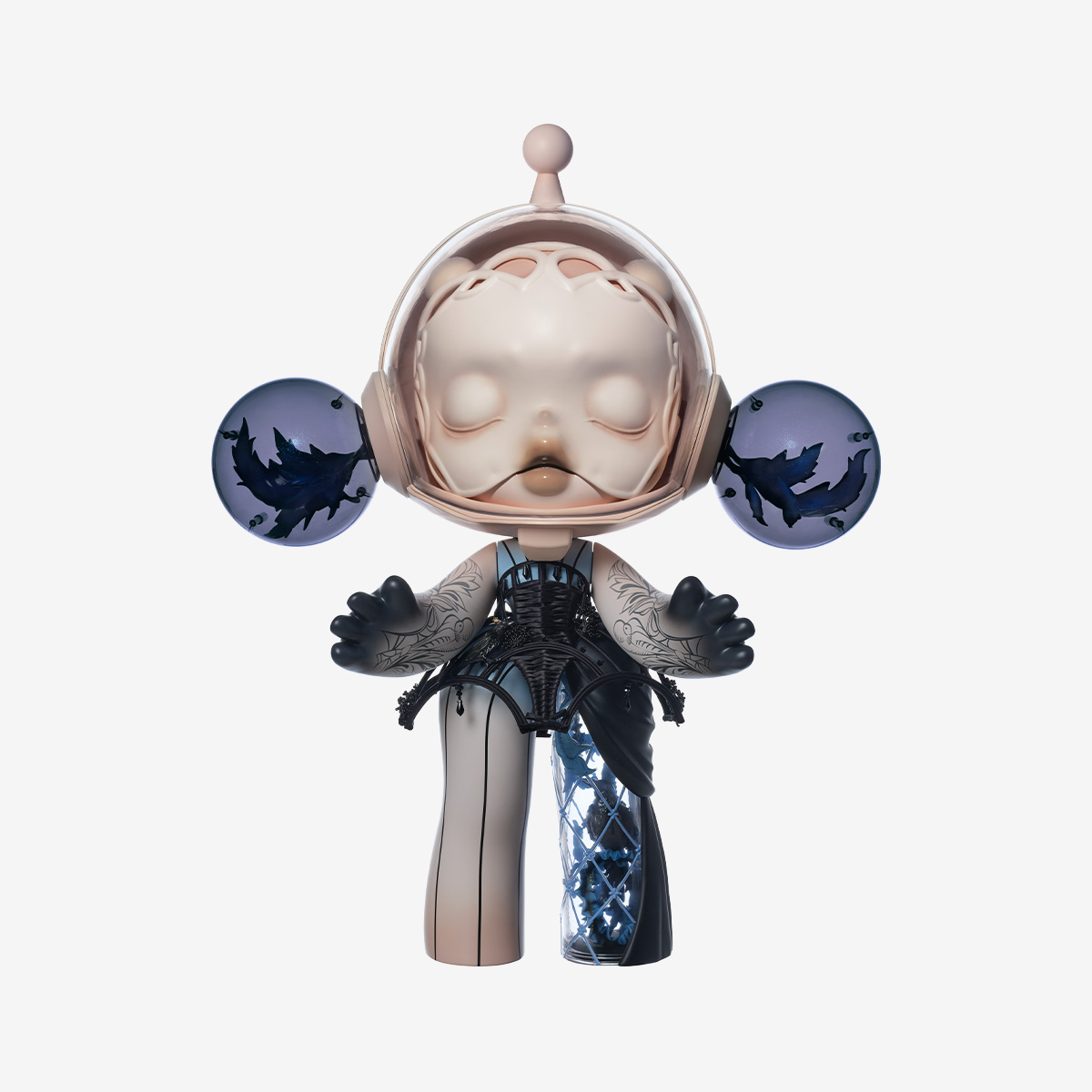 DIMOO | Blind Box - POP MART (United States)