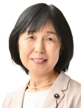 原のり子（ハラノリコ）｜政治家情報｜選挙ドットコム