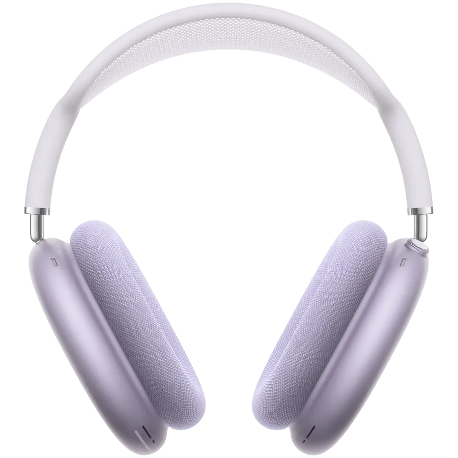 AirPods Max - Purple,Model A3184