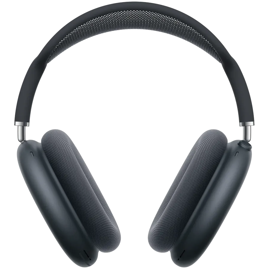 AirPods Max - Midnight,Model A3184