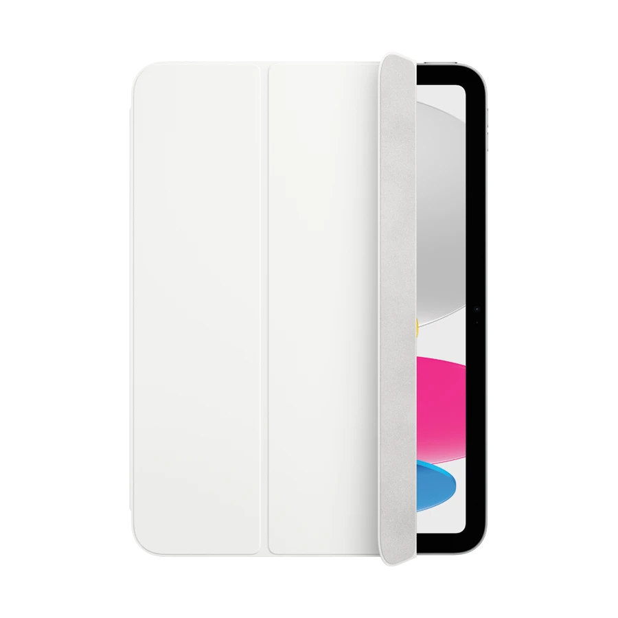 Apple Smart Folio Smart Folio White for iPad (10th generation)/(A16)